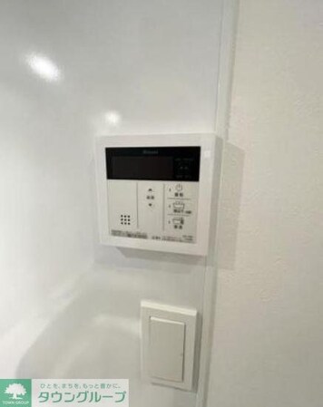 グラシアプレイス曳舟の物件内観写真